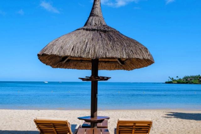 Maritim Resort & Spa Mauritius
