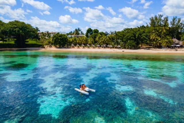 Maritim Resort & Spa Mauritius