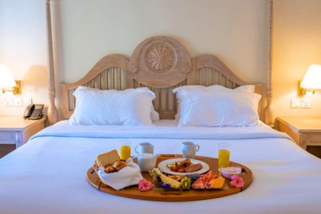 Maritim Resort & Spa Mauritius