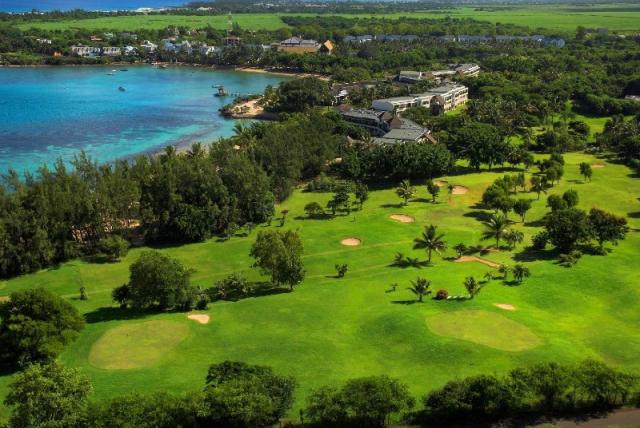 Maritim Resort & Spa Mauritius