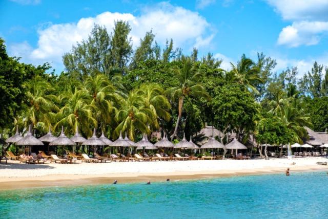Maritim Resort & Spa Mauritius