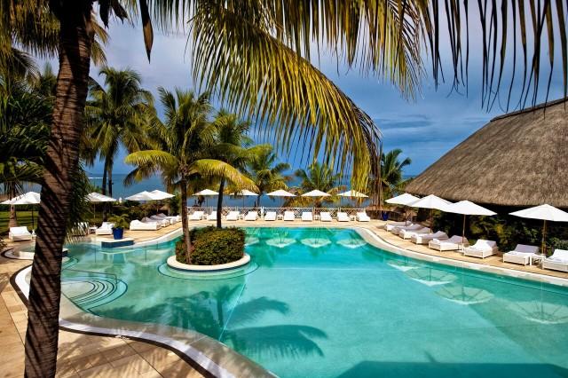 Maritim Resort & Spa Mauritius