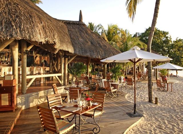 Maritim Resort & Spa Mauritius