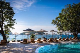 The Nai Harn
