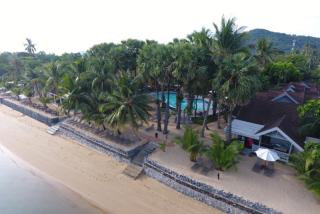 Paradise Beach Resort