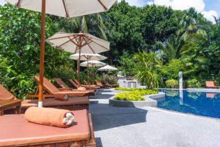 Paradise Beach Resort