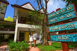 Paradise Beach Resort