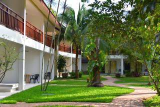 Paradise Beach Resort