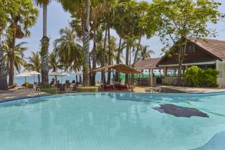 Paradise Beach Resort