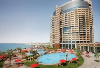 Khalidiya Palace Rayhaan by Rotana