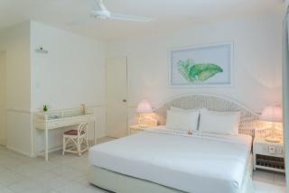 Equator Village