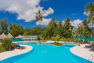 Equator Village