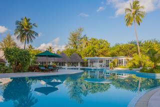 Equator Village