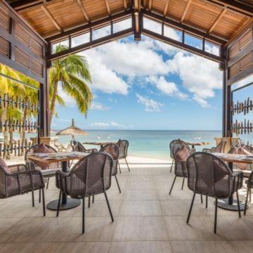Le Meridien Ile Maurice