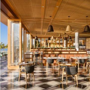 Le Meridien Ile Maurice