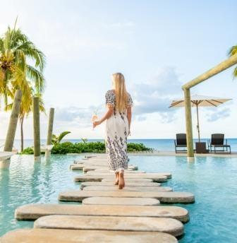 Le Meridien Ile Maurice