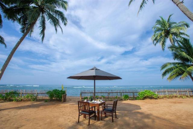 Earl's Reef Beruwala
