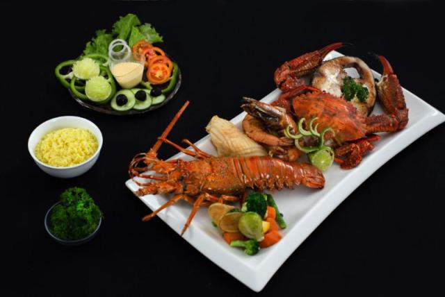 Earl's Reef Beruwala