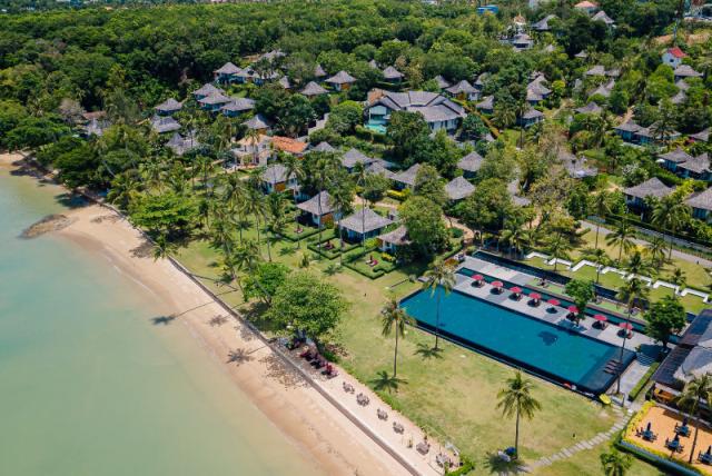 Vijitt Resort Phuket