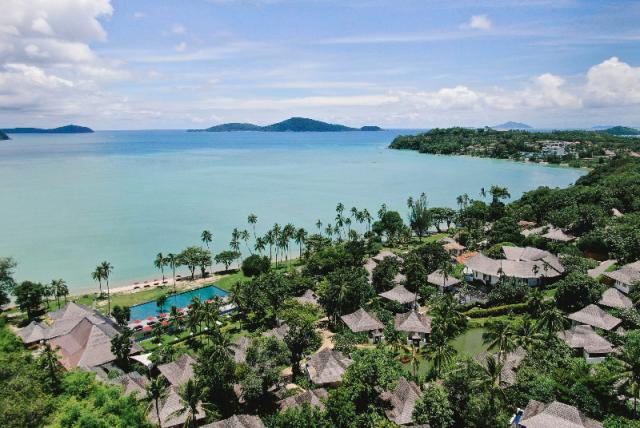 Vijitt Resort Phuket