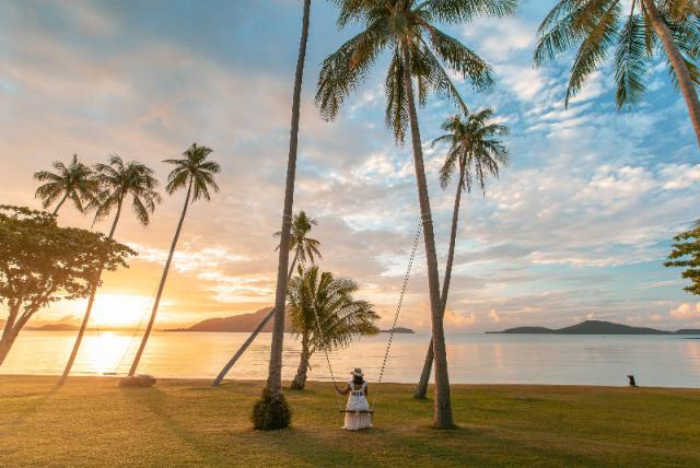 Vijitt Resort Phuket