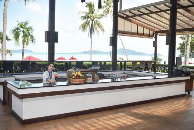 Vijitt Resort Phuket