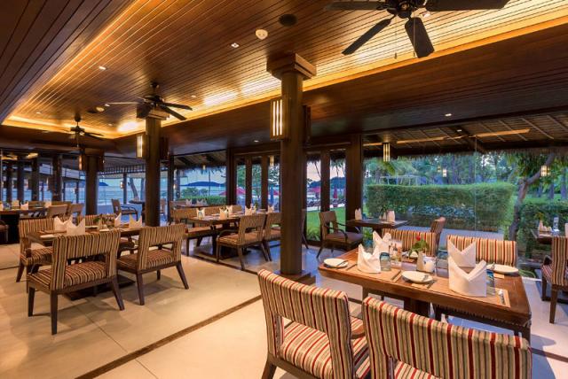 Vijitt Resort Phuket