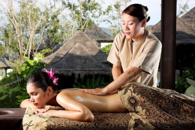 Vijitt Resort Phuket
