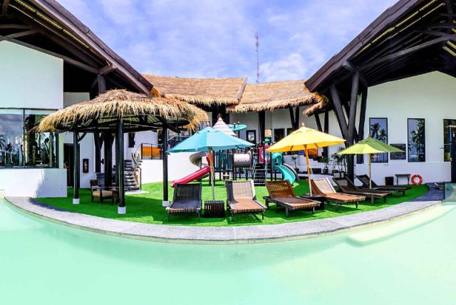 Vijitt Resort Phuket