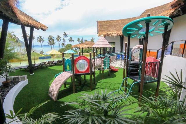 Vijitt Resort Phuket