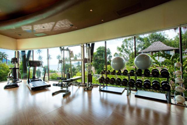 Vijitt Resort Phuket