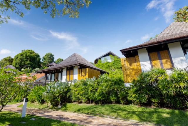 Vijitt Resort Phuket