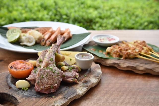 Vijitt Resort Phuket