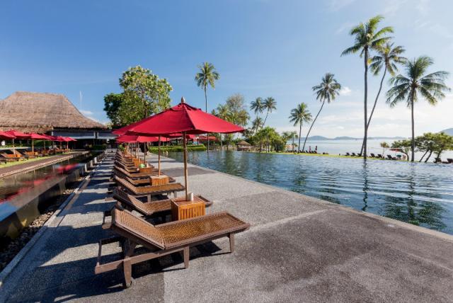Vijitt Resort Phuket