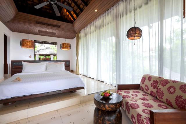 Vijitt Resort Phuket