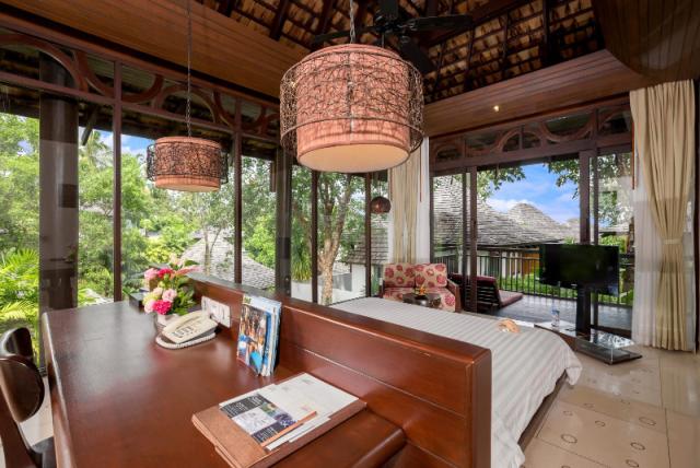Vijitt Resort Phuket