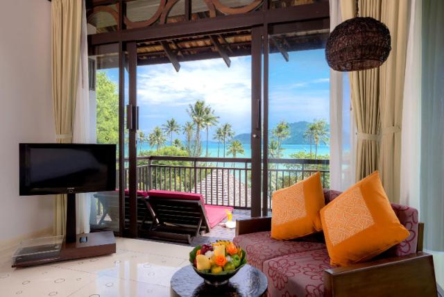 Vijitt Resort Phuket
