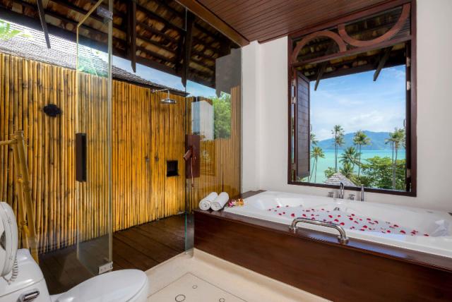 Vijitt Resort Phuket