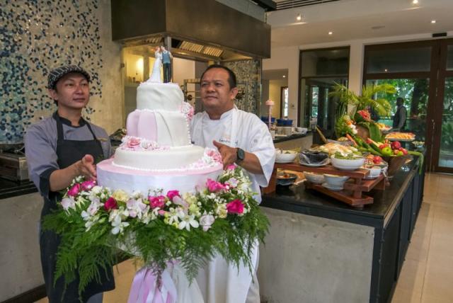 Dewa Phuket Resort & Villas