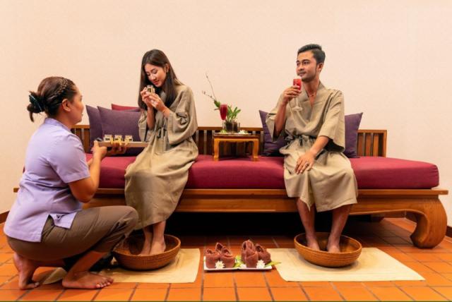 Dewa Phuket Resort & Villas
