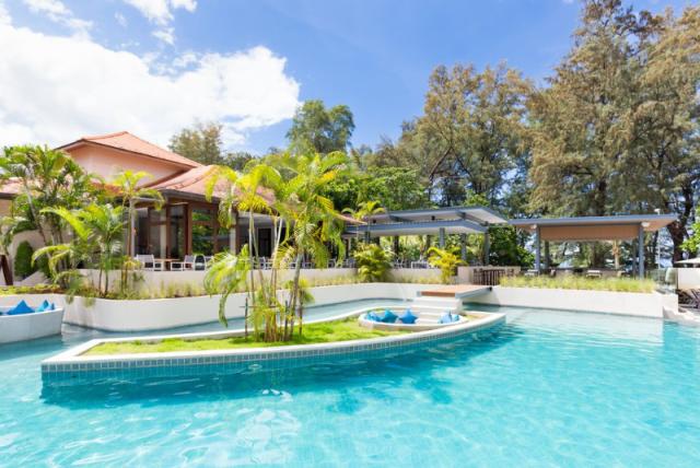 Dewa Phuket Resort & Villas