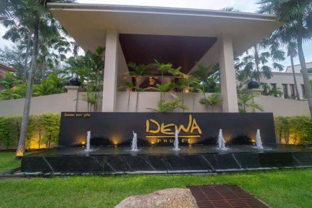Dewa Phuket Resort & Villas