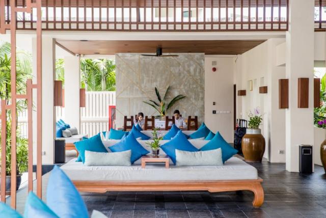 Dewa Phuket Resort & Villas