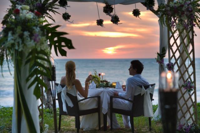 Dewa Phuket Resort & Villas