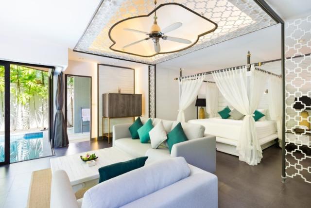 Dewa Phuket Resort & Villas