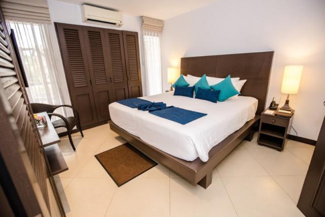 Dewa Phuket Resort & Villas