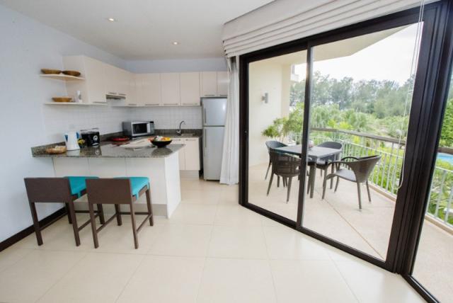 Dewa Phuket Resort & Villas