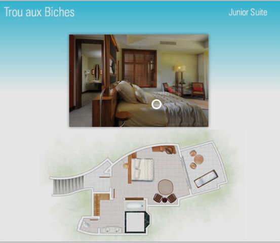 Beachcomber Trou aux Biches Resort & Spa