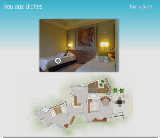 Beachcomber Trou aux Biches Resort & Spa