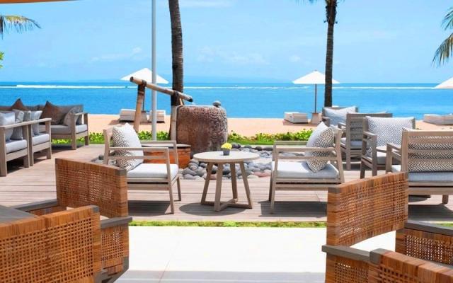 Sadara Boutique Beach Resort
